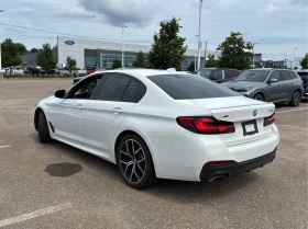 BMW 540 xDrive Sedan* CARFAX* ����� �� �����������*  | Mobile.bg � ����� ������ 4