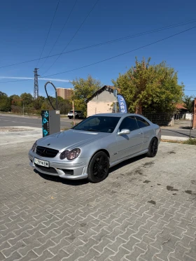 Mercedes-Benz CLK 3.2 - 6500 € - 35892569 2