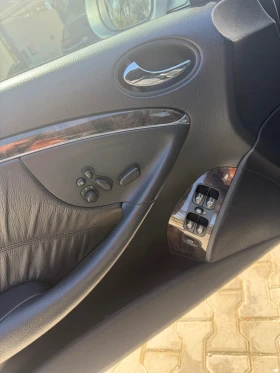 Mercedes-Benz CLK 3.2 - 6500 € - 35892569 11