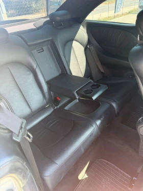 Mercedes-Benz CLK 3.2 - 6500 € - 35892569 9