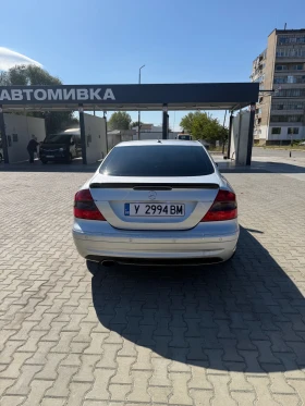 Mercedes-Benz CLK 3.2 - 6500 € - 35892569 5