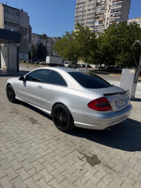 Mercedes-Benz CLK 3.2 - 6500 € - 35892569 7