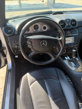 Mercedes-Benz CLK 3.2 - 6500 € - 35892569 8
