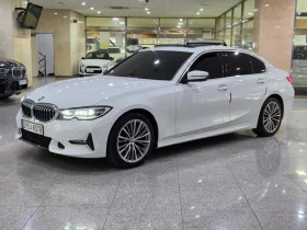 ����� �� �������� �� BMW 320 LUXURY
