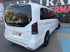 Mercedes-Benz V 300 AMG-Line ExtraLong FACE Dist cam Burmester Germany | Mobile.bg � ����� ������ 5