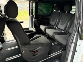 Mercedes-Benz V 300 AMG-Line ExtraLong FACE Dist cam Burmester Germany | Mobile.bg � ����� ������ 11