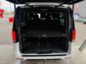 Mercedes-Benz V 300 AMG-Line ExtraLong FACE Dist cam Burmester Germany | Mobile.bg � ����� ������ 17