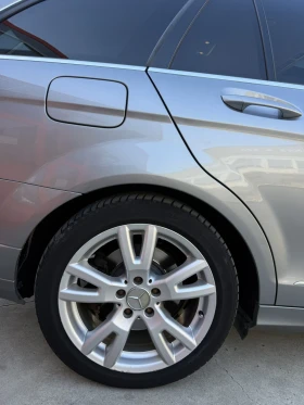 Mercedes-Benz C 350 Mercedes C350 CDI 4Matic | Mobile.bg � ����� ������ 5