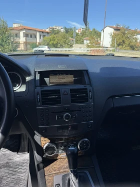 Mercedes-Benz C 350 Mercedes C350 CDI 4Matic | Mobile.bg � ����� ������ 14