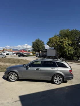 Mercedes-Benz C 350 Mercedes C350 CDI 4Matic | Mobile.bg � ����� ������ 16