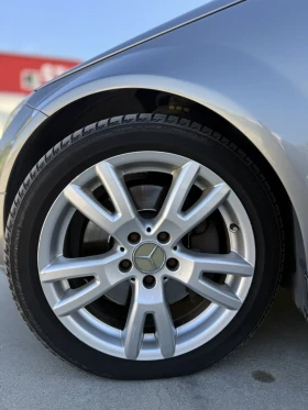 Mercedes-Benz C 350 Mercedes C350 CDI 4Matic | Mobile.bg � ����� ������ 6