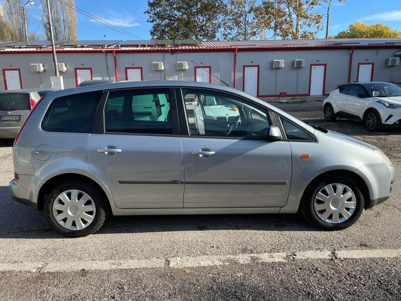 Ford C-max Focus, снимка 4 - Автомобили и джипове - 43169642