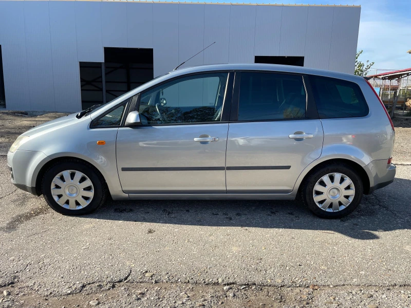 Ford C-max Focus, снимка 3 - Автомобили и джипове - 43169642