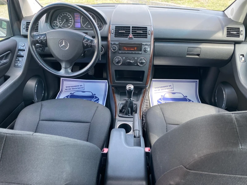 Mercedes-Benz A 180 2.0CDi, 6ск, ЕЛЕГАНС, , снимка 8 - Автомобили и джипове - 47284208