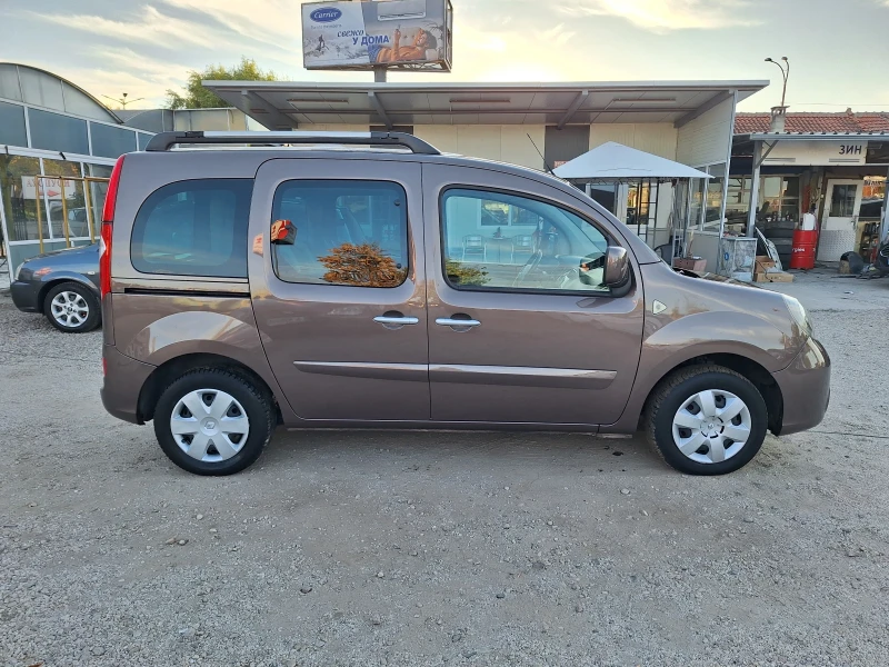 Renault Kangoo 1.5 DCI, снимка 4 - Автомобили и джипове - 47845347