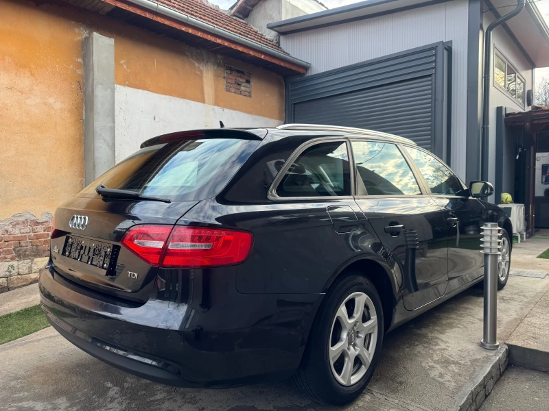 Audi A4 2.0TDi, снимка 2 - Автомобили и джипове - 48606571