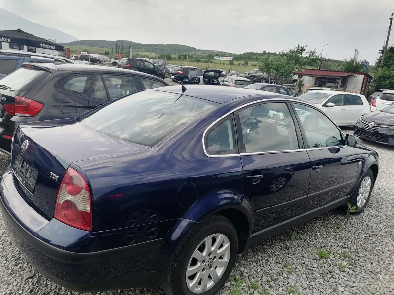 VW Passat 1.9TDI EURO4 101кс, снимка 4 - Автомобили и джипове - 49772103