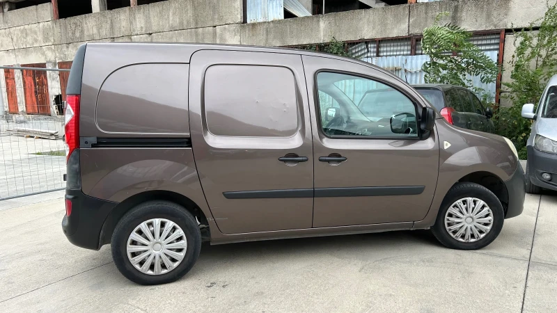 Renault Kangoo, снимка 5 - Автомобили и джипове - 52528856