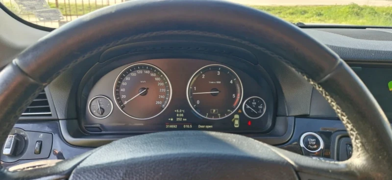 BMW 530 Xdrive, снимка 2 - Автомобили и джипове - 52596736