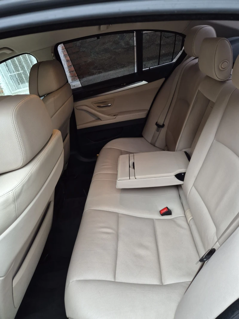 BMW 530 Xdrive, снимка 16 - Автомобили и джипове - 52596736