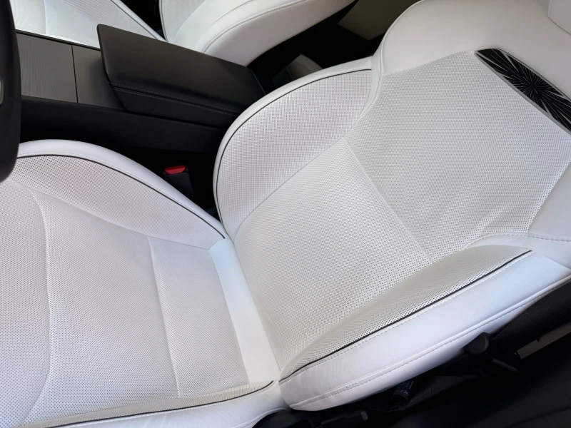 Tesla Model 3 Performance * Carplay * 2 х джанти + гуми, снимка 7 - Автомобили и джипове - 51925003