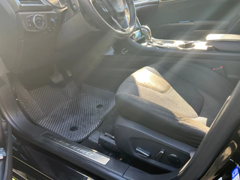 Ford Mondeo MK5, снимка 6 - Автомобили и джипове - 52959896