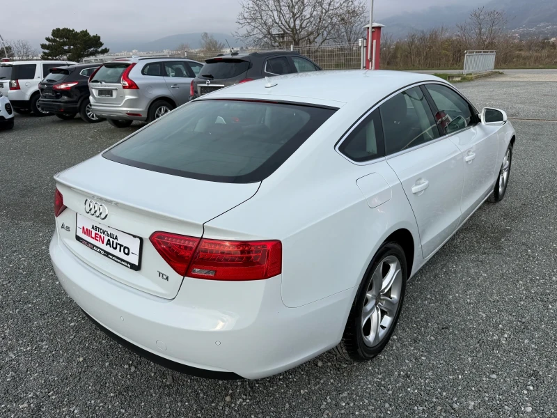 Audi A5 (KATO НОВА), снимка 6 - Автомобили и джипове - 52231091