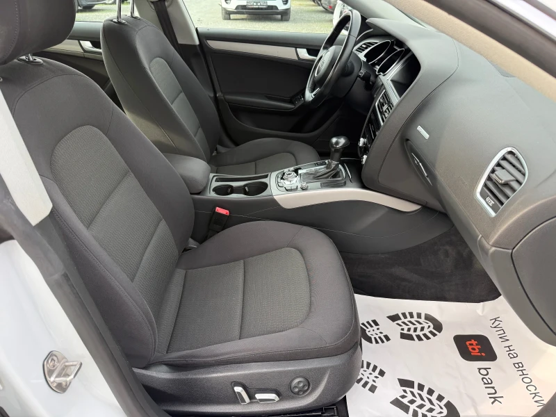 Audi A5 (KATO НОВА), снимка 14 - Автомобили и джипове - 52231091