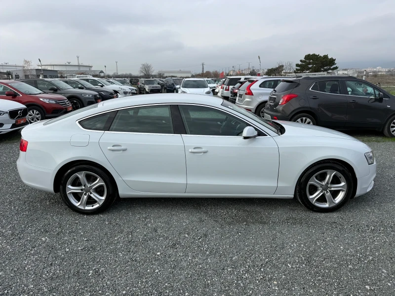 Audi A5 (KATO НОВА), снимка 4 - Автомобили и джипове - 52231091