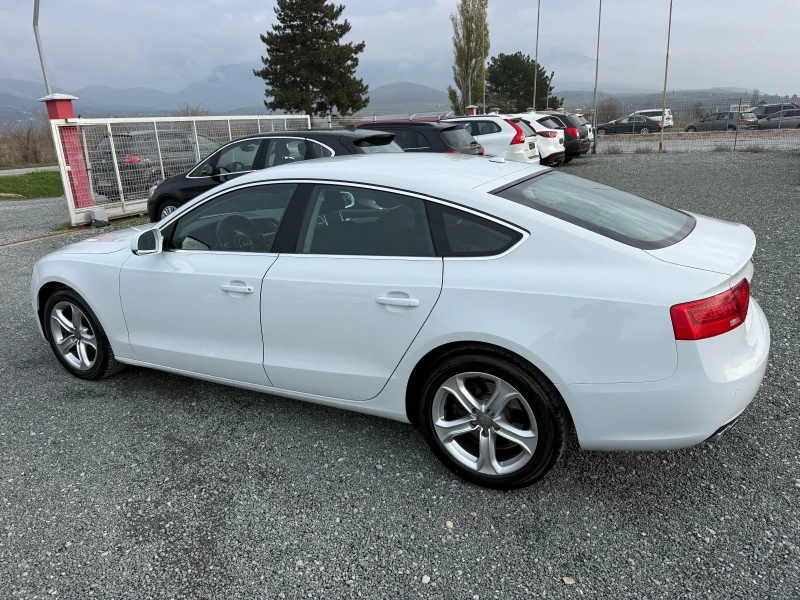 Audi A5 (KATO НОВА), снимка 9 - Автомобили и джипове - 52231091