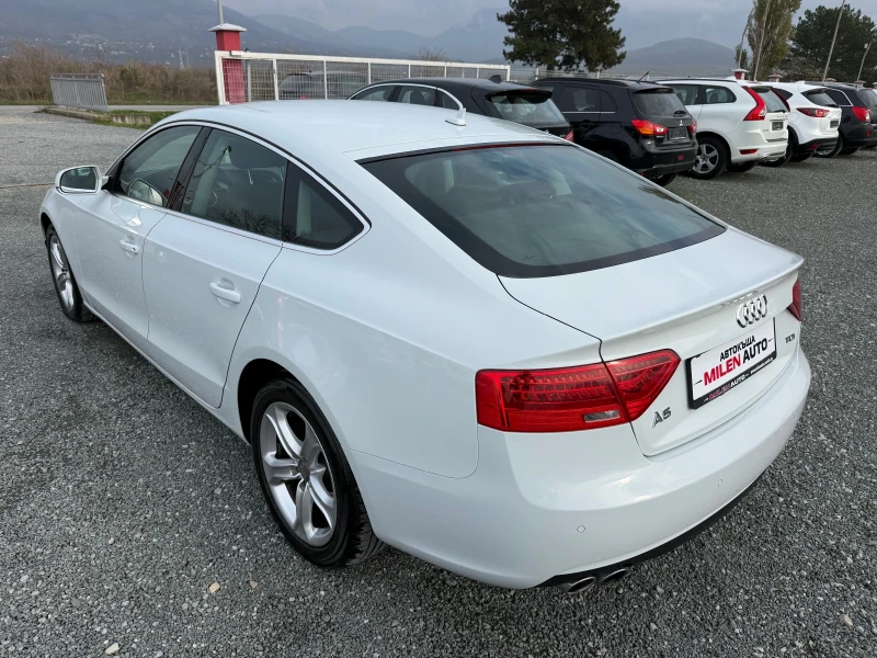 Audi A5 (KATO НОВА), снимка 8 - Автомобили и джипове - 52231091