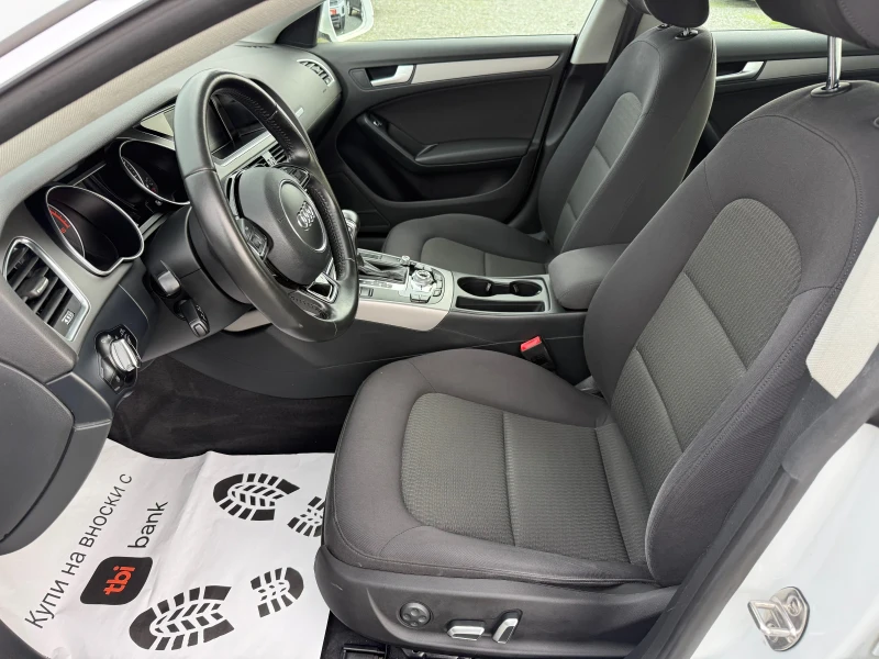 Audi A5 (KATO НОВА), снимка 11 - Автомобили и джипове - 52231091