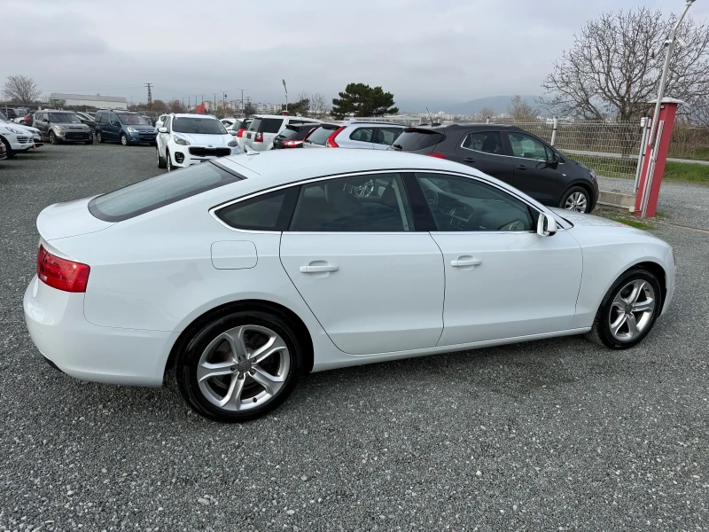 Audi A5 (KATO НОВА), снимка 5 - Автомобили и джипове - 52231091