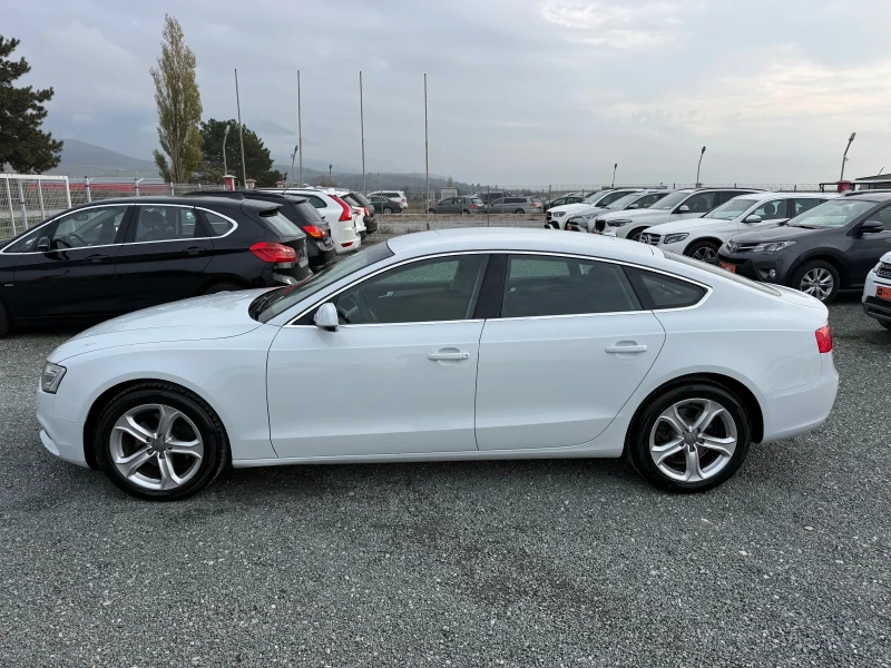 Audi A5 (KATO НОВА), снимка 10 - Автомобили и джипове - 52231091