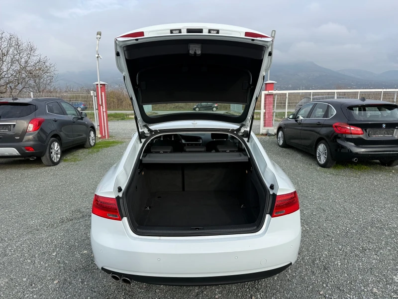 Audi A5 (KATO НОВА), снимка 13 - Автомобили и джипове - 52231091