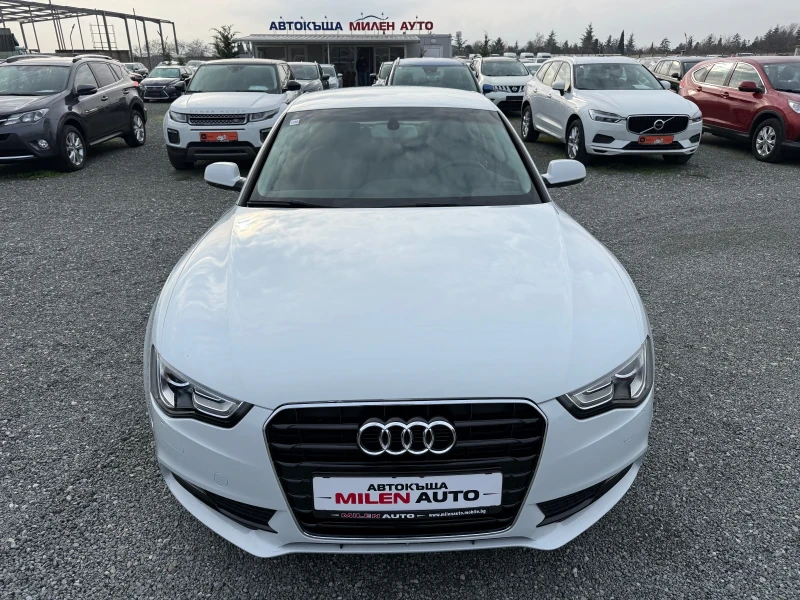 Audi A5 (KATO НОВА), снимка 2 - Автомобили и джипове - 52231091