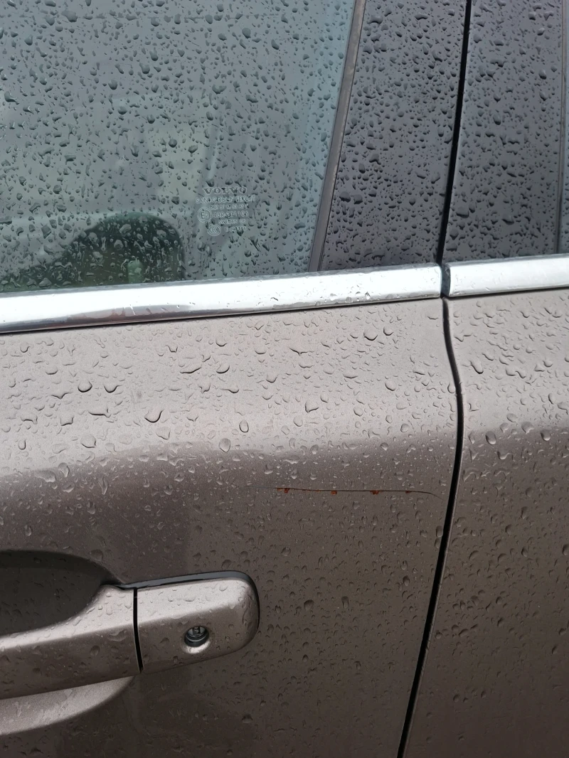 Volvo S80, снимка 13 - Автомобили и джипове - 52232067