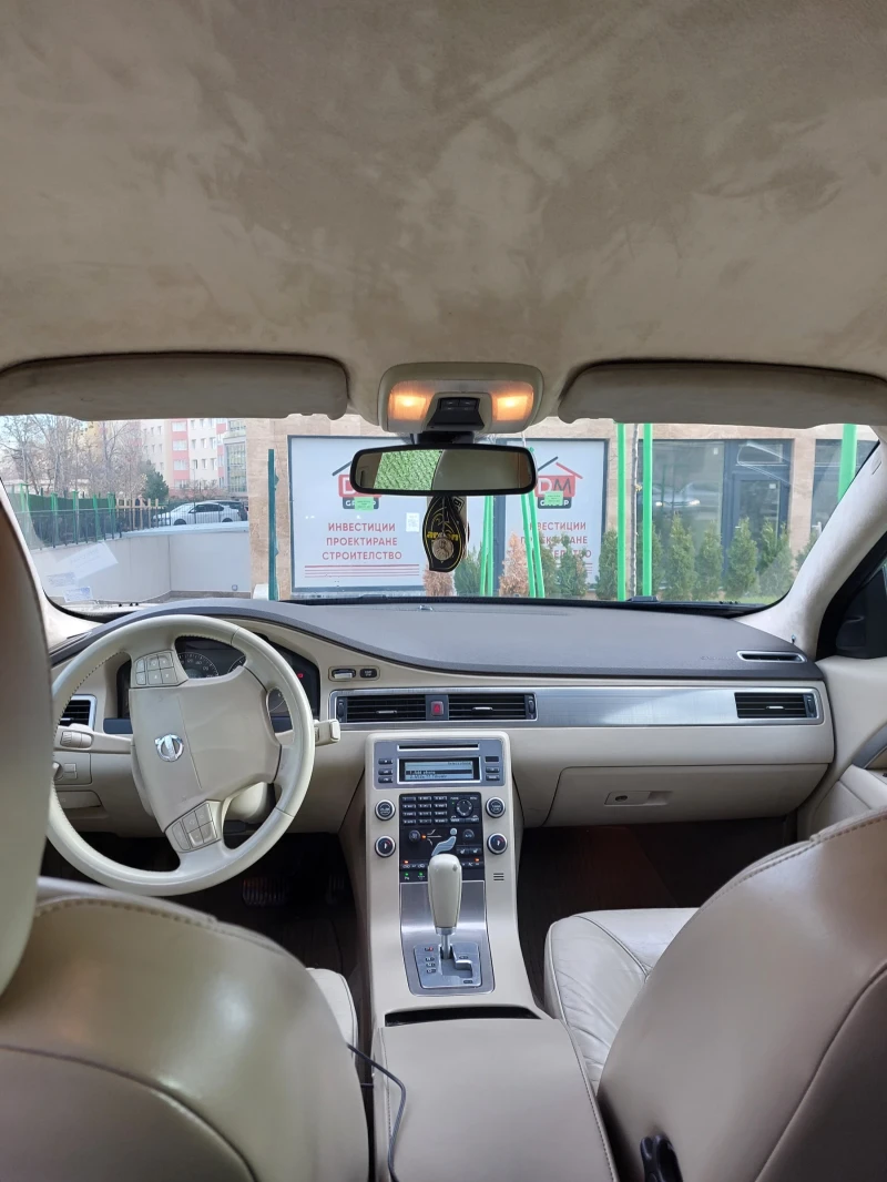 Volvo S80, снимка 5 - Автомобили и джипове - 52232067