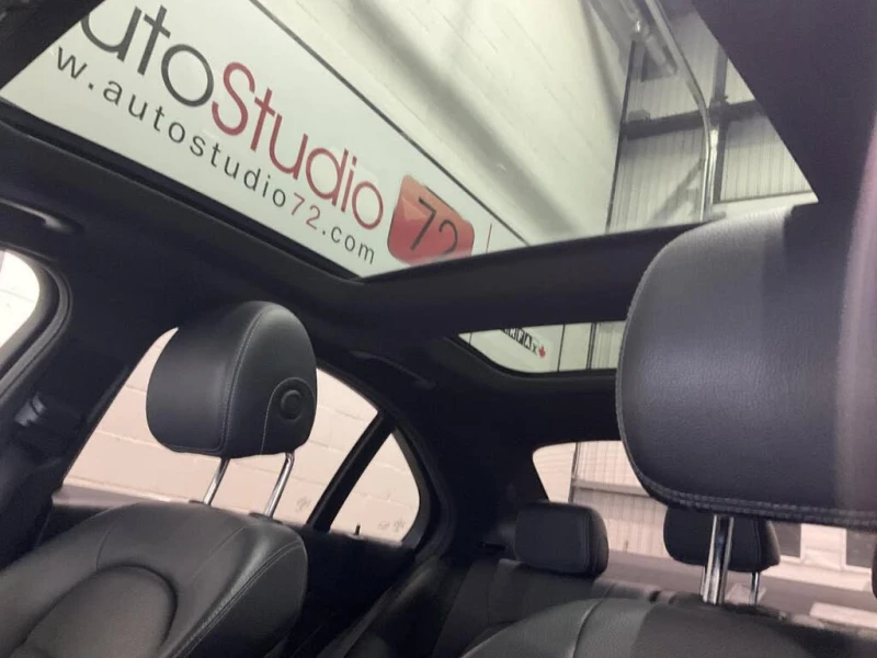 Mercedes-Benz C 400 AMG PACK* BURMASTER* 4MATIC* KEYLESS GO* PANO* КАМ, снимка 13 - Автомобили и джипове - 52577249