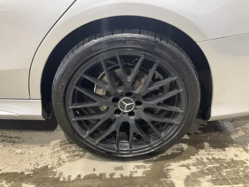 Mercedes-Benz C 400 AMG PACK* BURMASTER* 4MATIC* KEYLESS GO* PANO* КАМ, снимка 17 - Автомобили и джипове - 52577249