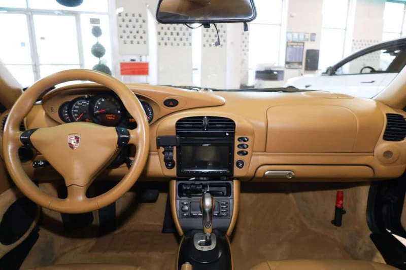 Porsche 911 АвтоКредит* (ЦЕНА ДО БГ), снимка 10 - Автомобили и джипове - 52585256