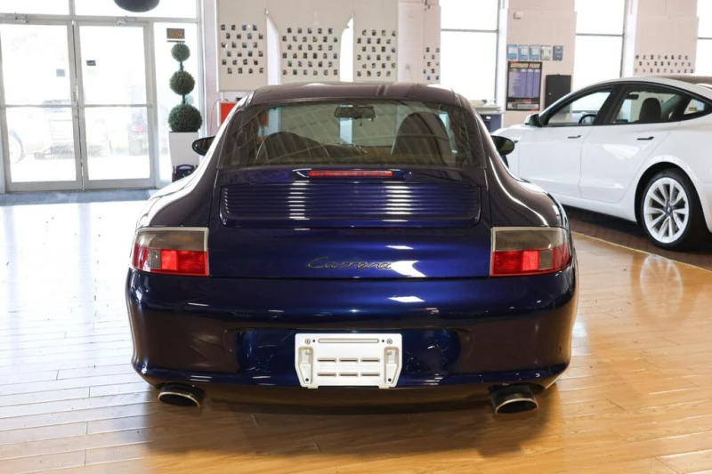 Porsche 911 АвтоКредит* (ЦЕНА ДО БГ), снимка 4 - Автомобили и джипове - 52585256