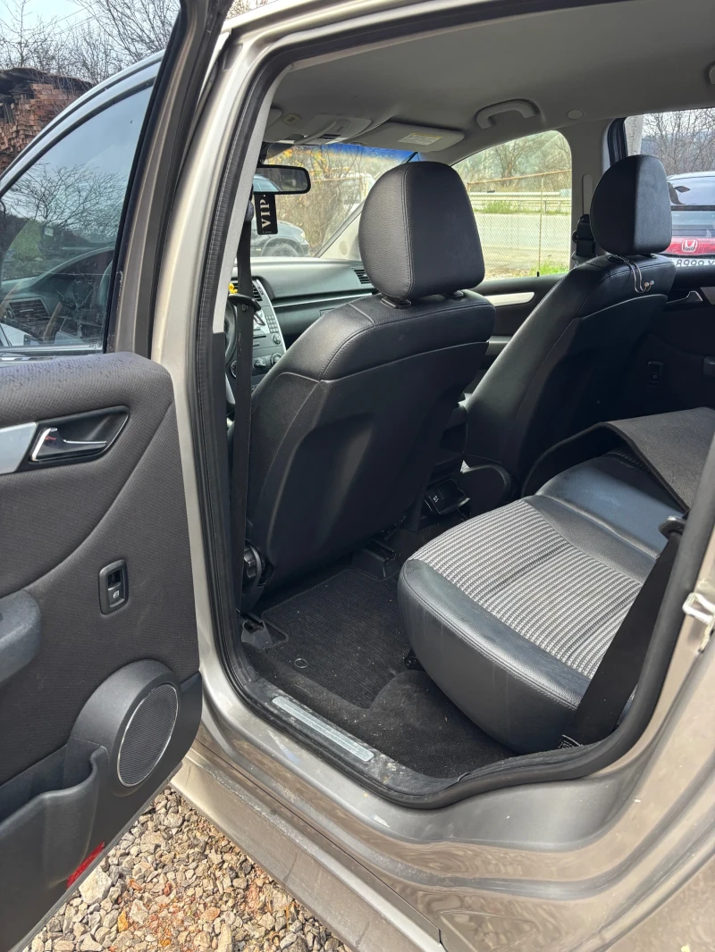 Mercedes-Benz 180 1.8D, снимка 8 - Автомобили и джипове - 52656692