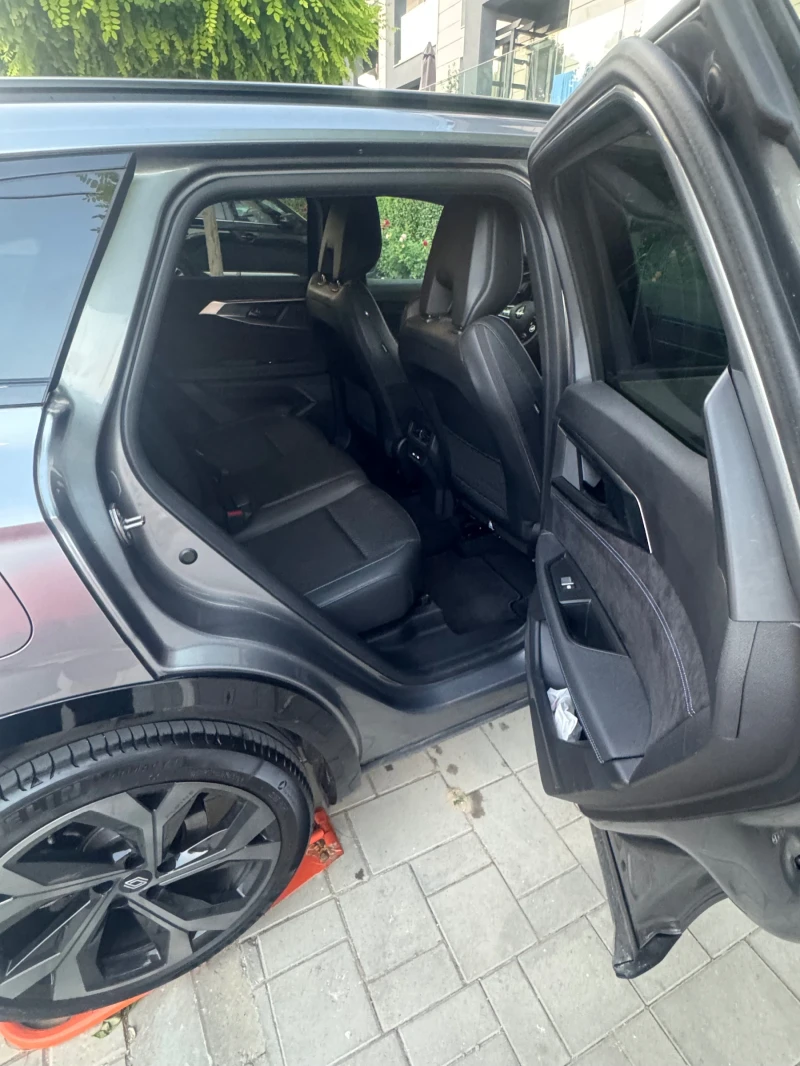 Renault Austral Esprite Alpine 160, снимка 11 - Автомобили и джипове - 52691532