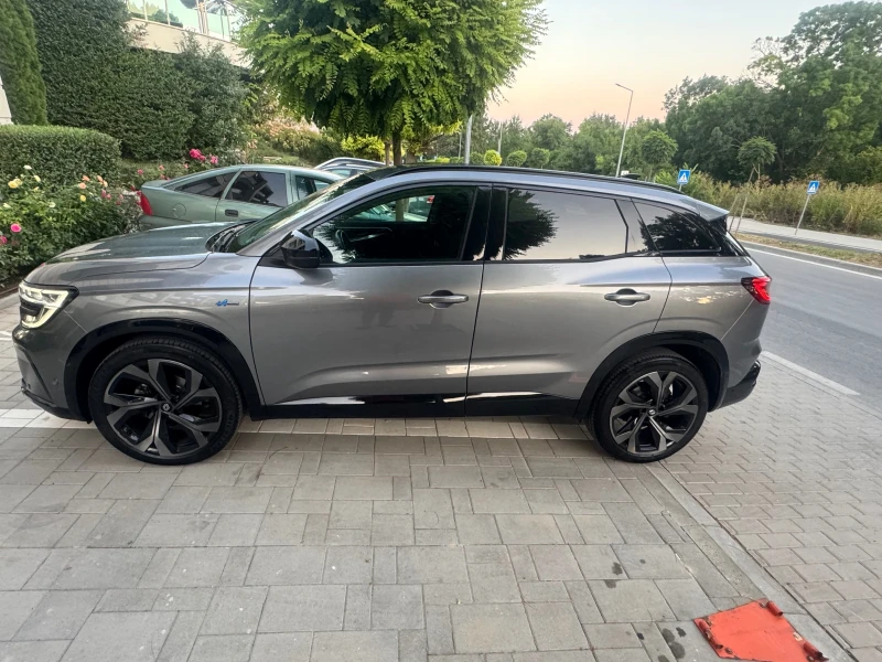 Renault Austral Esprite Alpine 160, снимка 3 - Автомобили и джипове - 52691532