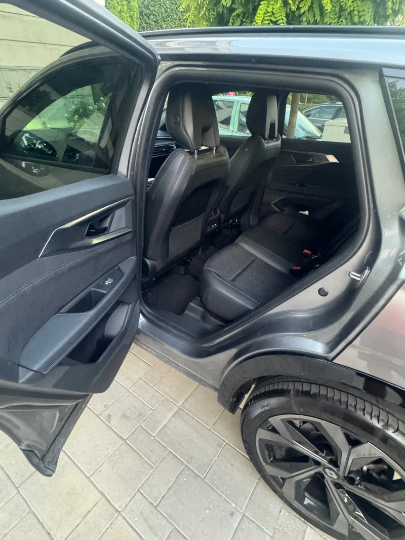 Renault Austral Esprite Alpine 160, снимка 5 - Автомобили и джипове - 52691532