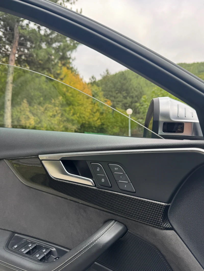 Audi S4 3.0TFSI Quattro S-Line, снимка 11 - Автомобили и джипове - 52866115
