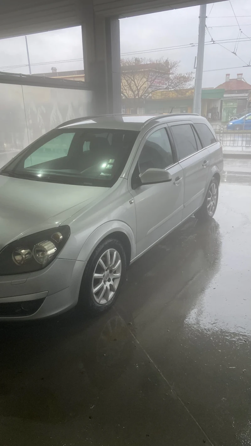Opel Astra, снимка 2 - Автомобили и джипове - 53327799