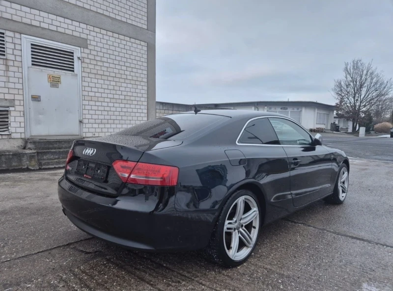 Audi A5 2.0T S-line, снимка 3 - Автомобили и джипове - 53360868