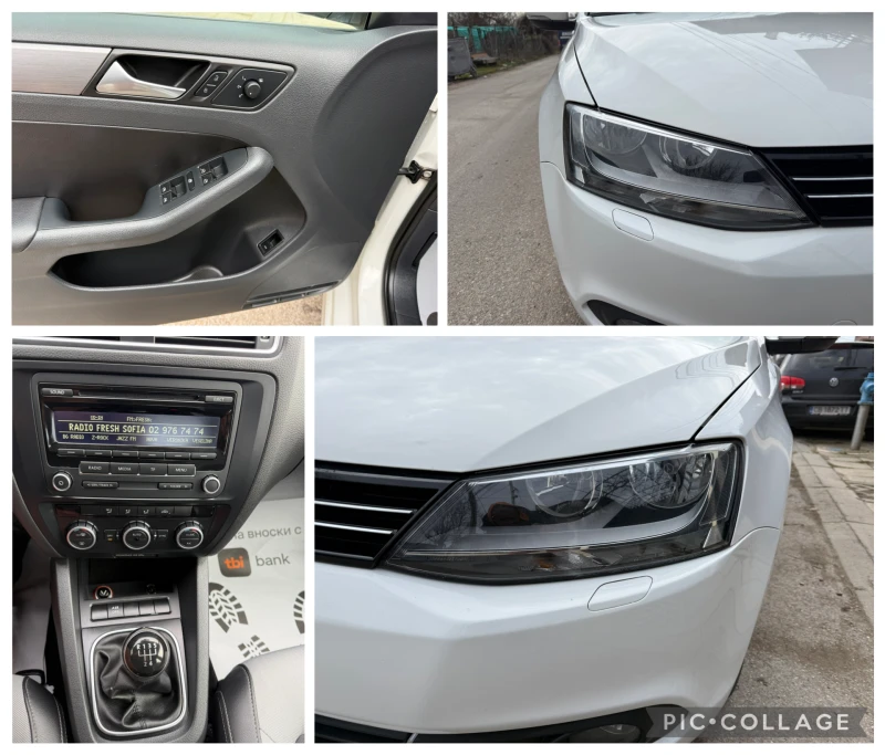 VW Jetta Comfortline, снимка 17 - Автомобили и джипове - 53458153